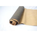 Natural Rubber Cork Yoga Mat Eco friendly